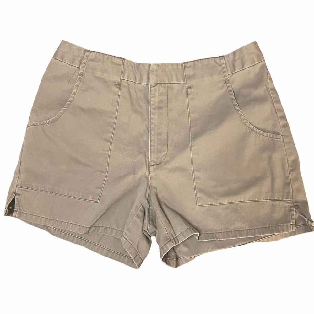 Gray Old Navy Shorts